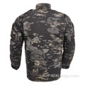 Camo OEM Lead Outdoor Camouflage ACU Uniforme tactique